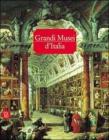 Grandi Musei d'Italia