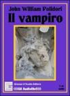 Il vampiro. Audiolibro