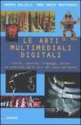 Le arti multimediali digitali. E-book