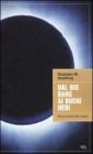 Dal big bang ai buchi neri. E-book