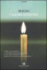 I valori autentici