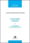 Il contratto d'opera in �I contratti di collaborazione�