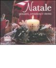 Natale. Pensieri, creazioni e menu