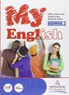 My English. Student's book-Workbook-Companion. Con espansione online. Con CD Audio. Per le Scuole superiori vol.2