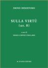 Sulla virt�. Or. 8. Con testo greco