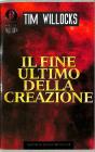 Il fine ultimo della creazione