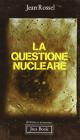 La questione nucleare