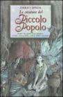 Le creature del piccolo popolo