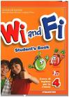 Wi and fi. Corso di inglese. Student's book. Con espansione online. Per la Scuola elementare. Con CD-ROM