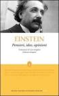 Pensieri, idee, opinioni Pensieri, idee, opinioni