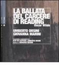 La ballata del carcere di Reading. Con CD Audio La ballata del carcere di Reading. Con CD Audio