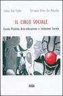 Il circo sociale Escola Picolino. Arte-educazione e inclusione sociale Il circo sociale Escola Picolino. Arte-educazione e inclusione sociale