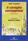 Il coniglio coraggioso