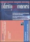Il diritto per i concorsi (2010). Con appendice di aggiornamento ai codici civile e penale 2010 vol.6