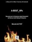 A BOUT HPs. Strumento per la valutazione degli antecedenti del Burnout nelle helping professions