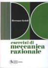 Esercizi di meccanica razionale