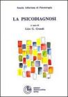 La psicodiagnosi