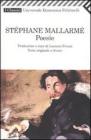 Poesie. Testo francese a fronte