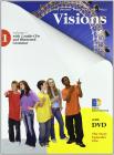 Visions. Con grammatica. Con espansione online. Per la Scuola media. COn 2 CD Audio e DVD-ROM vol.1