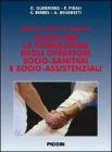 Guida per la formazione degli operatori sociosanitari e socioassistenziali