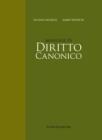 Manuale di diritto canonico
