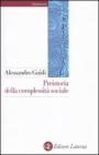 Preistoria della complessitā sociale Preistoria della complessitā sociale