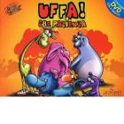 Uffa! Che pazienza. Storie di animali in libert�. Con DVD