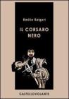 Il Corsaro Nero. E-book