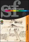 Studi sulla formazione (2002) vol.2 Studi sulla formazione (2002) vol.2