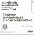 Il Decalogo. Con CD Audio vol.2