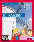 T� tambi�n. Con CD Audio. Per la Scuola media vol.3