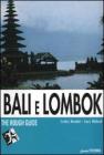Bali e Lombok