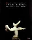 Decima Biennale (Carrara). Il primato della scultura