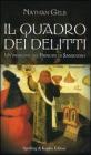 Il quadro dei delitti. Un'indagine del principe Sansevero