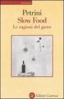 Slow Food. E-book