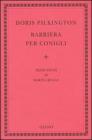 Barriera per conigli