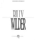 Billy Wilder