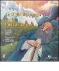 La figlia del mago della pietra bianca