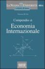 Compendio di economia internazionale