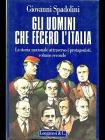 Gli uomini che fecero l'Italia vol.2