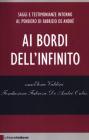 Ai bordi dell'infinito. Saggi e testimonianze intorno al pensiero di Fabrizio De Andr�