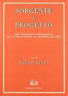 Sorgente e progetto