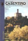 Casentino. Its history and environment