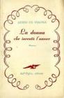 La donna che inventō l'amore La donna che inventō l'amore