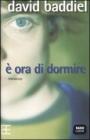 � ora di dormire
