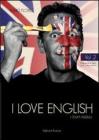 I love english. I tempi verbali vol.2