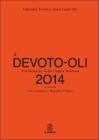 Il Devoto-Oli 2014. Vocabolario della lingua italiana