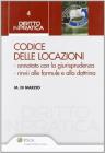 Codice delle locazioni