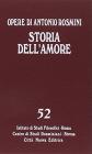 Storia dell'amore
