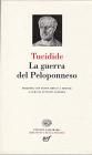 Guerra del Peloponneso